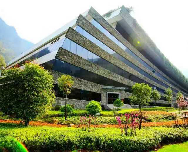 黃龍音樂廳“新民族音樂秀“《生養之地》