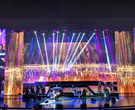 寧波國際鋼琴藝術節音樂會