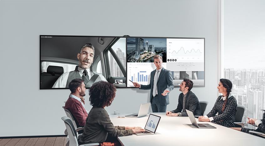 會議系統 會議系統